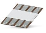 Phoenix Contact PTF 0,3/ 4-FLEX LED PCB连接器