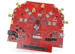 Texas Instruments ADC344xEVM评估模块（EVM）