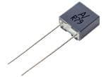 KEMET Electronics R79金属化聚丙烯薄膜电容器