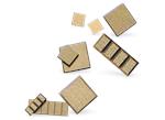 KYOCERA AVX MICROCAP™ High Q RF SLC Capacitors