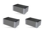 KEMET VC SMD 125ºC低压压敏电阻器