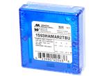 Hammond Manufacturing 1593HAMAR2TBU Development Board Plastic Enclosure