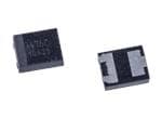 KYOCERA AVX TCN系列Undertab导电聚合物电容器