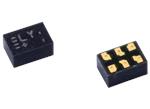 Analog Devices / Maxim Integrated MAX2659 GPS 低噪声放大器
