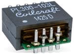 Coilcraft AEC-Q200 Grade 1 Planar Transformers