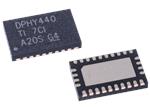 Texas Instruments SNx5DPHY440SS MIPI CSI-2/DSI DPHY 重定时器