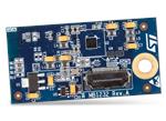 STMicroelectronics B-LCDAD-HDMI1 DSI转HDMI适配器板