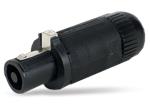 Switchcraft HPCC4FT Cable Mount Connector