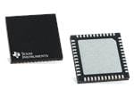 Texas Instruments LMK03318 超低噪声抖动时钟发生器