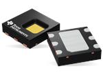 Texas Instruments HDC1080高精度数字湿度传感器