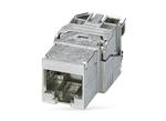 Phoenix Contact RJ45插座模块