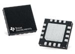 Texas Instruments TPS62480 双相降压转换器