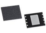 Microchip Technology MCP9902/3/4 低温远程二极管传感器