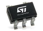 STMicroelectronics TS3021高速比较器