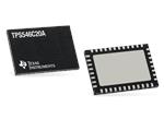 Texas Instruments TPS546C20A PMBus同步降压转换器