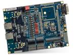 Microchip Technology EVB-LAN9252-HBI+ EtherCAT®评估板