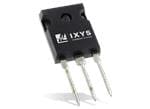 IXYS 850V超结X级HiPerFET™ MOSFET