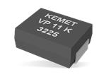 KEMET VP SMD 85º塑料封装式压敏电阻器