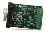 Texas Instruments TRS3122EEVM RS-232 收发器评估模块
