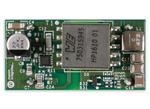Analog Devices / Maxim Integrated MAXREFDES114 电源参考设计