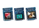 Newhaven Display Color OLED Arduino Shields