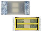 Vishay / Thin Film PCNM 无磁片式电阻器