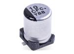 Panasonic Electronic Components EEE-FC系列SMT铝电解电容器