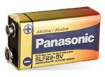Panasonic 消费电池与相机电池
