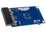 TE Connectivity / Measurement Specialties 翼板开发工具