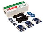 Digi XBee® ZigBee 网状套件