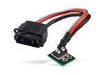 TE Connectivity OCP电源连接器和电缆组件