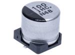 Panasonic Electronic Components HC系列SMT铝电解电容器