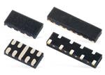 Littelfuse SP0544T/SP7538P超低电容TVS二极管阵列
