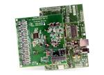 Texas Instruments ADS131E08EVM-PDK 性能演示套件
