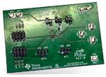 Texas Instruments TPS3850EVM-781/TPS3851EVM-780 Supervisor EVM