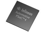 Infineon Technologies PSoC®4100M ARM 微控制器