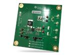 Texas Instruments LMR23610AEVM 降压转换器评估模块 (EVM)