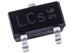 Infineon Technologies BSR316P小信号晶体管