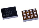 Texas Instruments LM36922H 双灯串白色 LED 驱动器