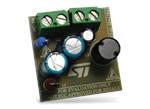 STMicroelectronics STEVAL-ISA178V1评估板