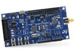 STMicroelectronics STEVAL-IDB007V1评估平台