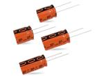 Vishay / BC Components 220 EDLC ENYCAP™电容器