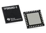 Texas Instruments TPS65262-2三重同步降压转换器