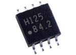 Toshiba TC7WH125x Dual Bus Buffers
