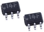 Texas Instruments TLV521 350nA 毫微功耗运算放大器