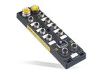 Molex Brad®以太网/IP HarshIO模拟模块