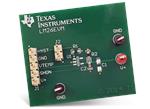 Texas Instruments LM26EVM温度传感器开关评估模块 (EVM)