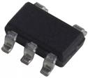 STMicroelectronics TS391 低功率单电压比较器
