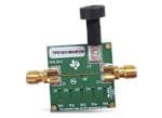 Texas Instruments TPD1E01B04 ESD 保护二极管评估模块 (EVM)