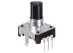 Bourns PEC12R 增量编码器